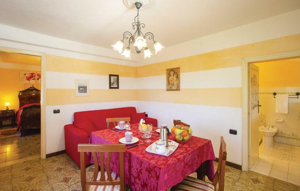 Agriturismo Il Bardellino Fivizzano Exterior foto