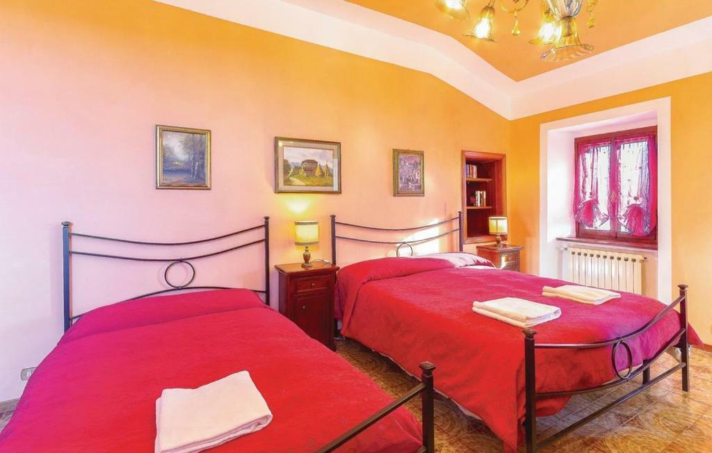 Agriturismo Il Bardellino Fivizzano Exterior foto